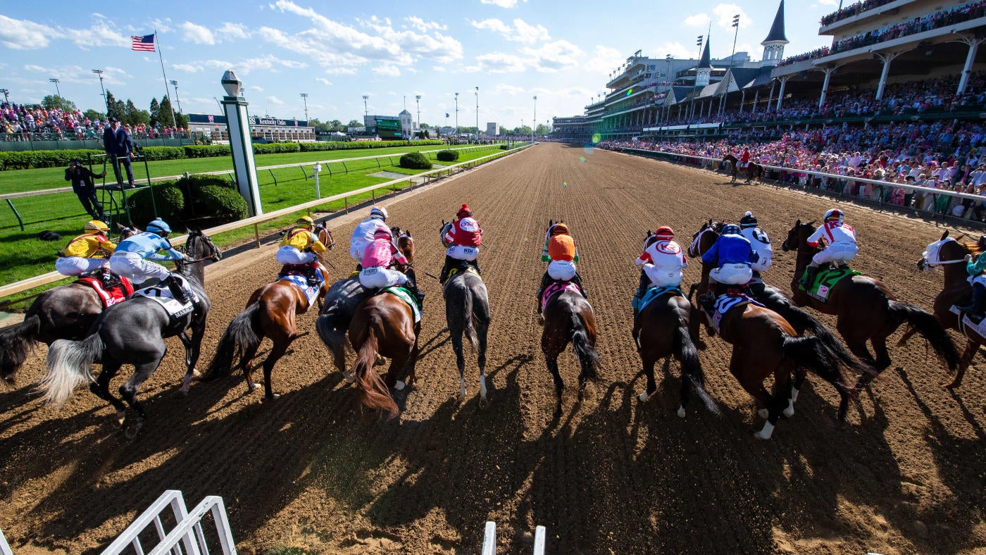 Meet Journalism: The Top Contender for the 2025 Kentucky Derby