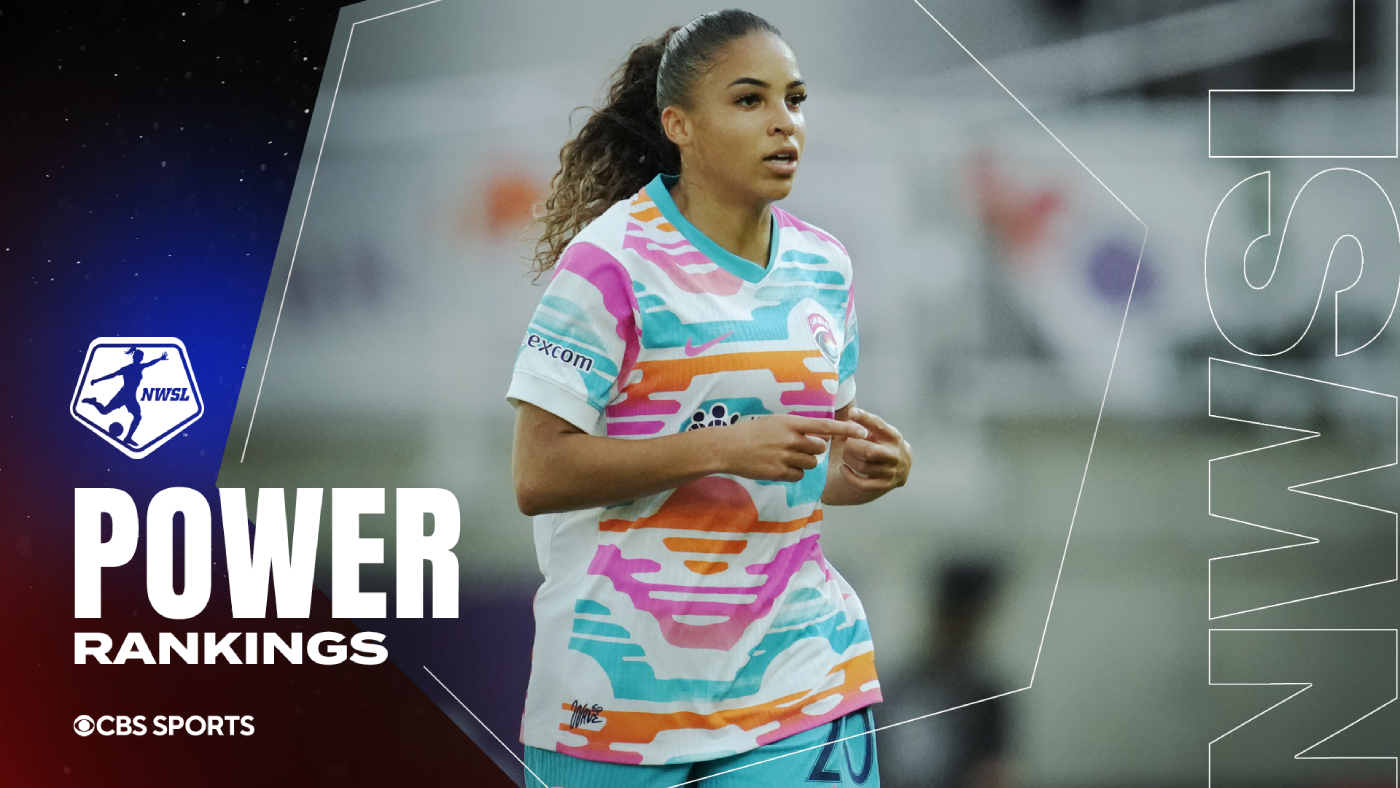NWSL Power Rankings: San Diego Wave Make Their Mark; Orlando Pride Still on Top
