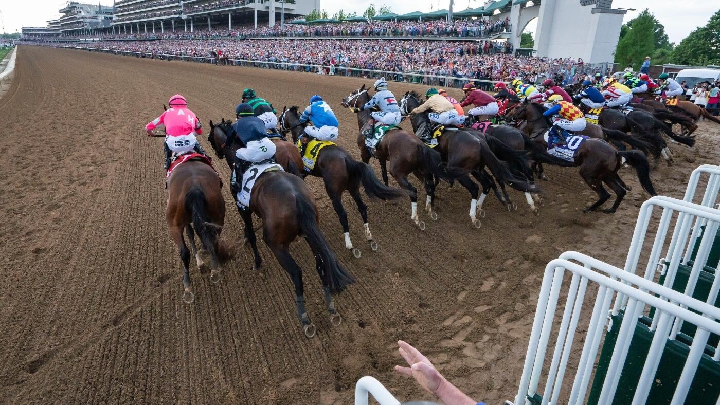 Overview of Flying Mohawk Ahead of the 2025 Kentucky Derby