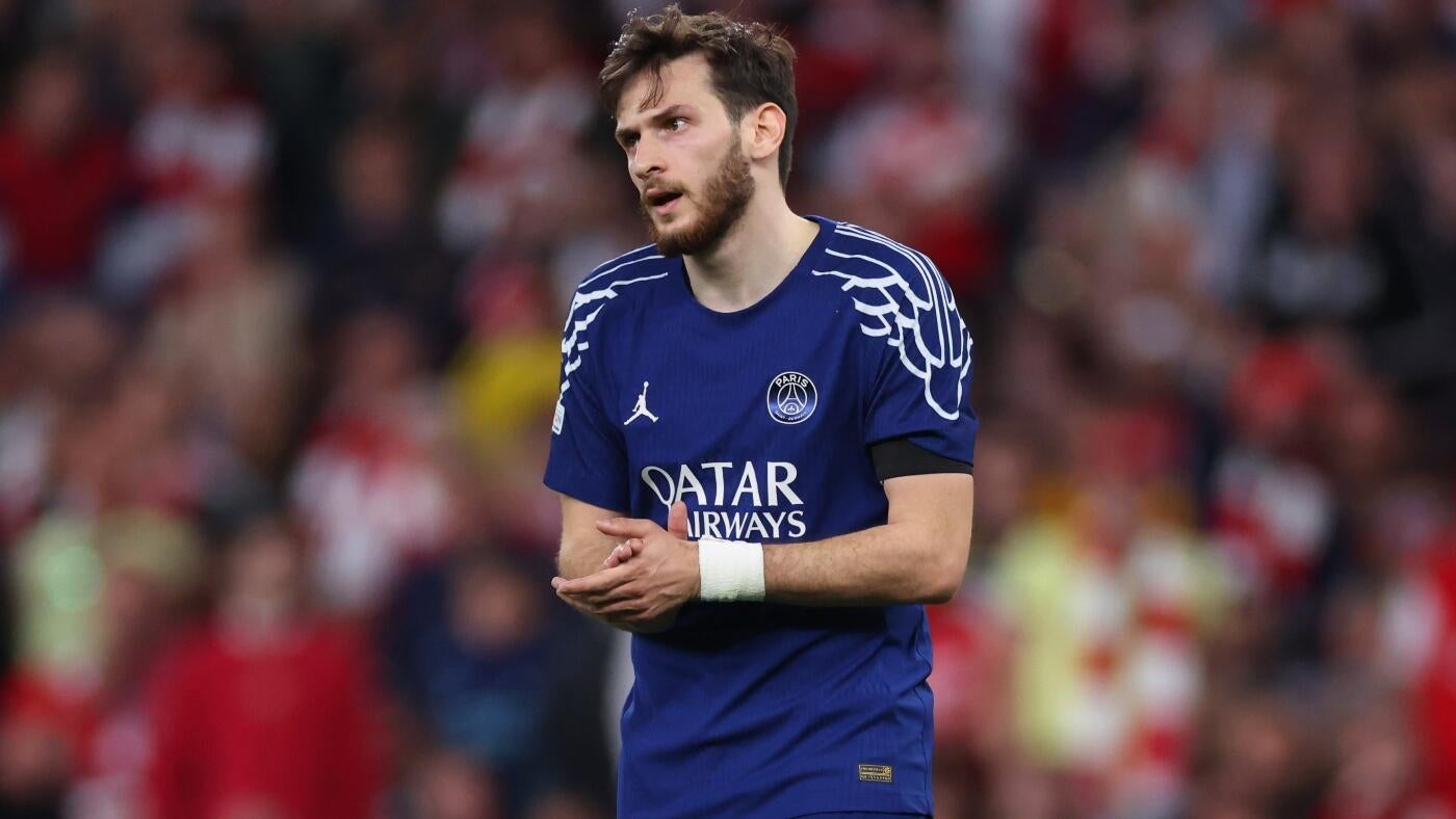 PSG's Khvicha Kvaratskhelia: The Most Significant January Transfer in Soccer's History