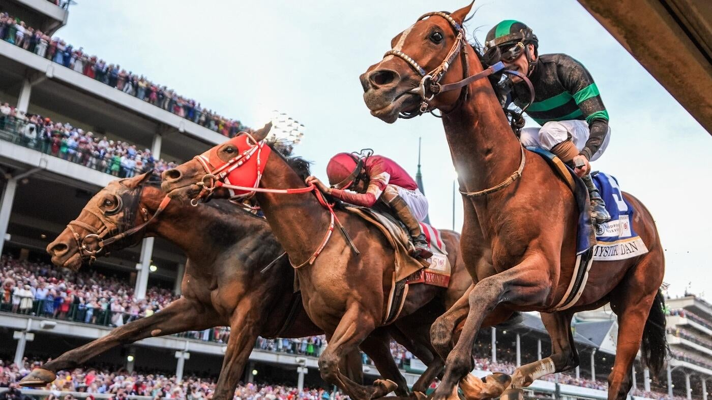 Rodriguez Profile: Key Insights for the 2025 Kentucky Derby
