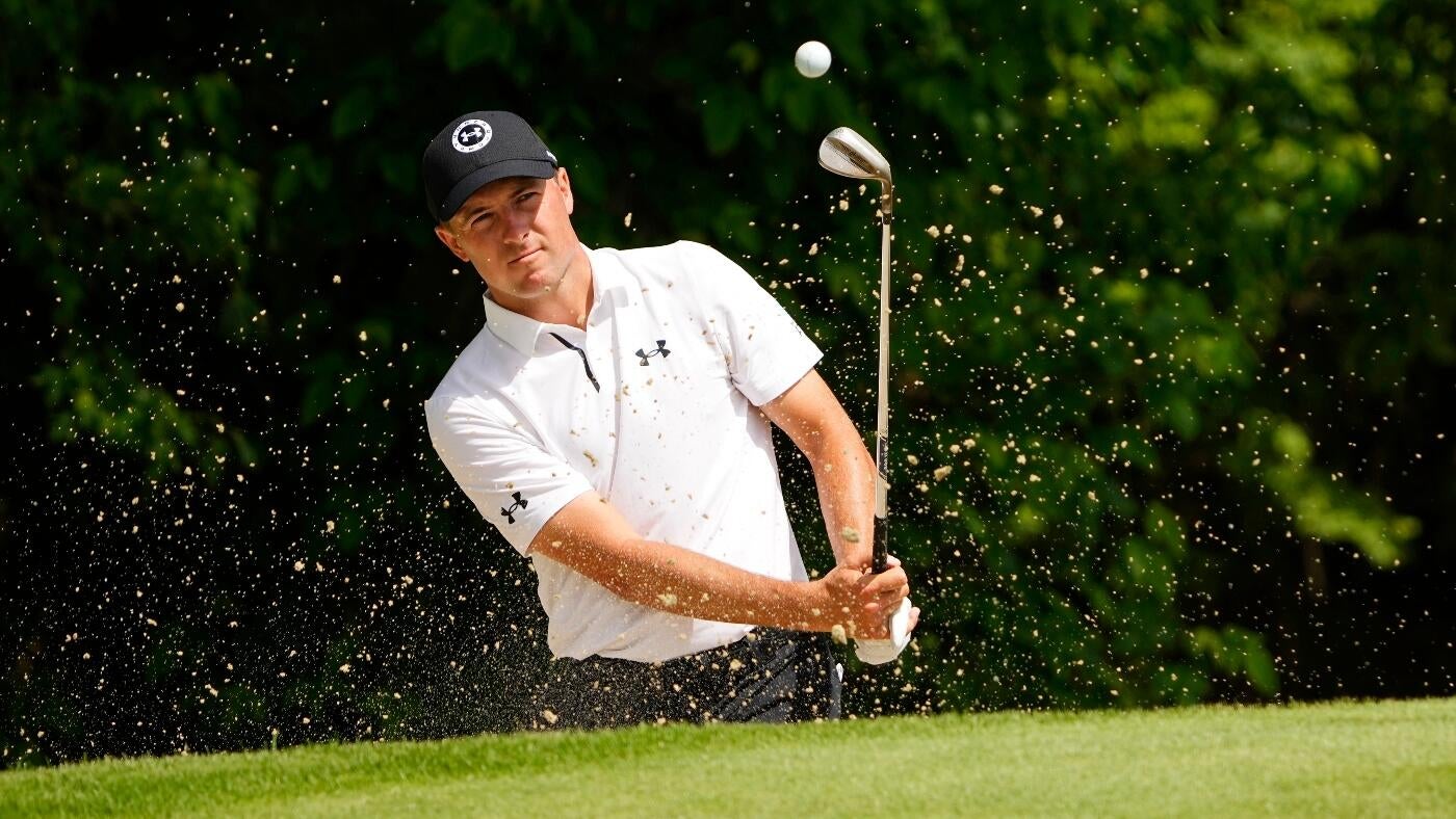 Surprising Forecasts for the 2025 CJ Cup Byron Nelson: Model Predictions