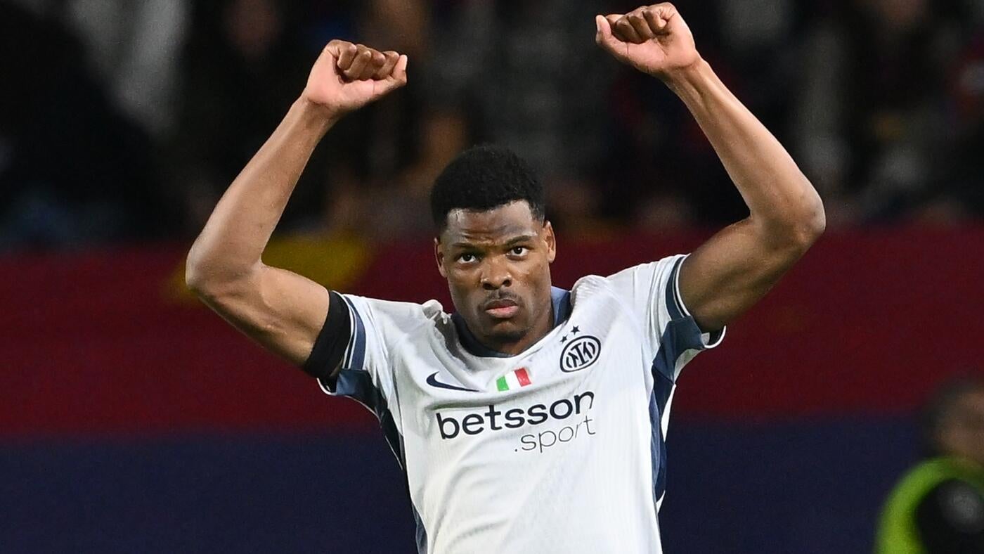 Three Factors That Could Lead Inter to Victory Over Barcelona in Champions League
