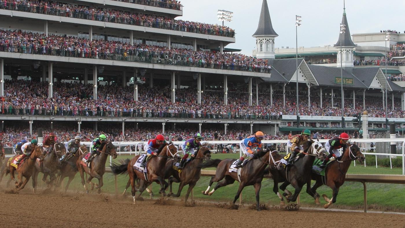 Tiztastic Overview: Insights into Kentucky Derby Odds and History