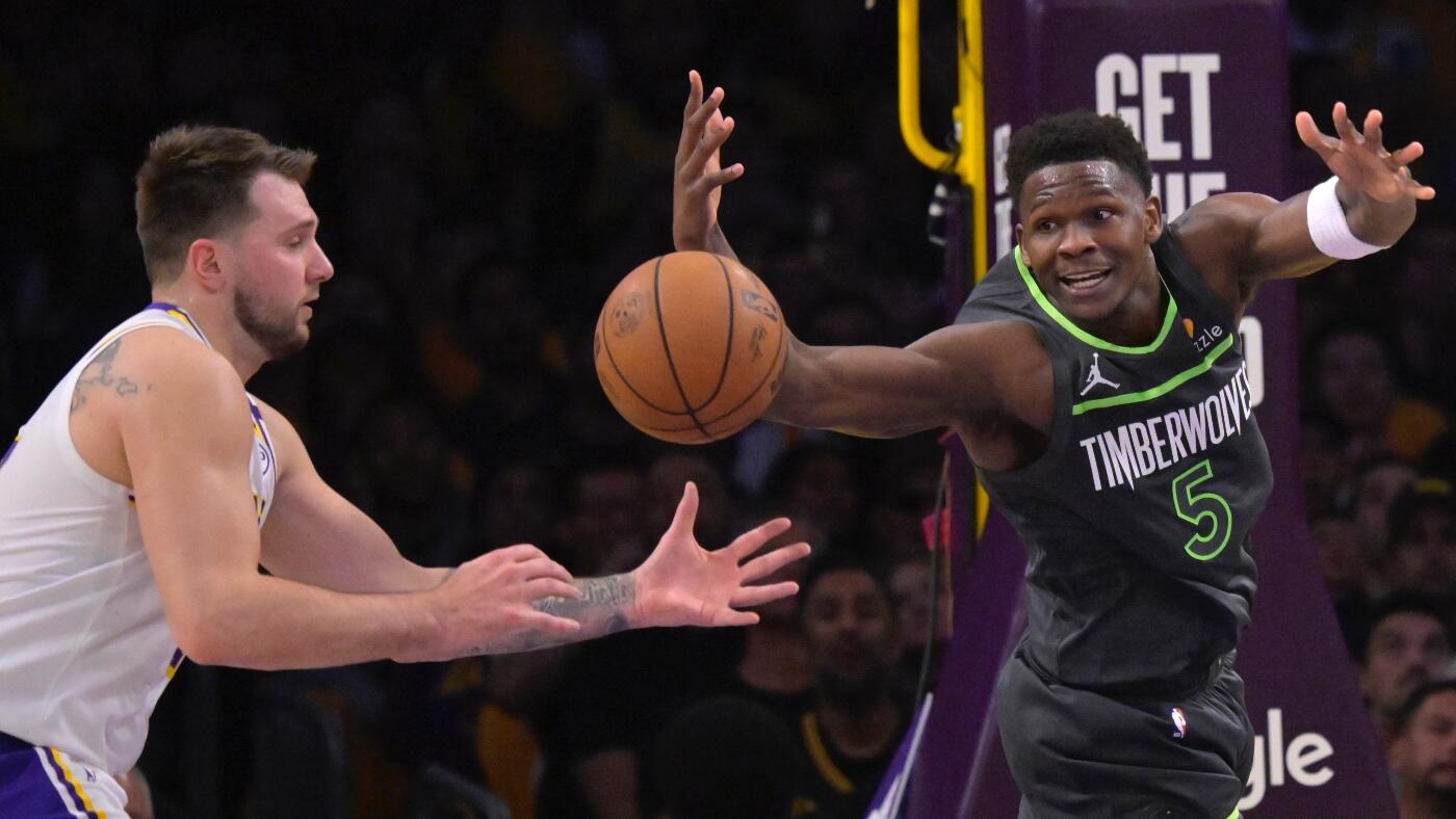 Top NBA Player Props for April 30: Luka Doncic Takes Center Stage