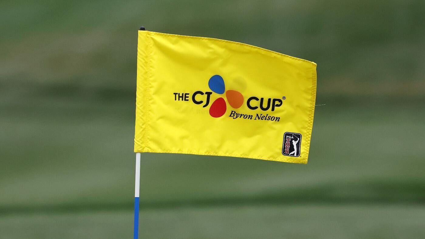 2025 CJ Cup Byron Nelson: Viewing Guide for the Event in Dallas