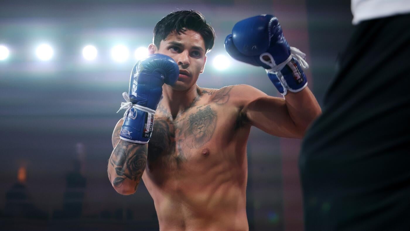2025 Times Square Boxing Card: Betting Insights for Garcia vs. Romero and Haney vs. Ramirez