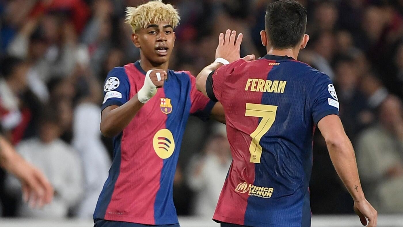 Champions League: Arsenal, Barcelona, and Inter's Paths to the Final