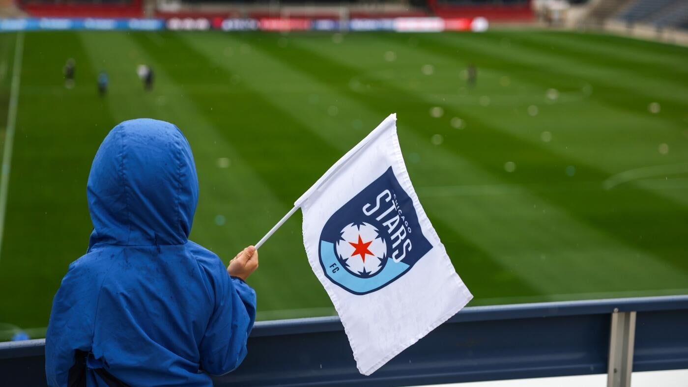 Chicago Stars FC's Management Decision: The Departure of Coach Lorne Donaldson