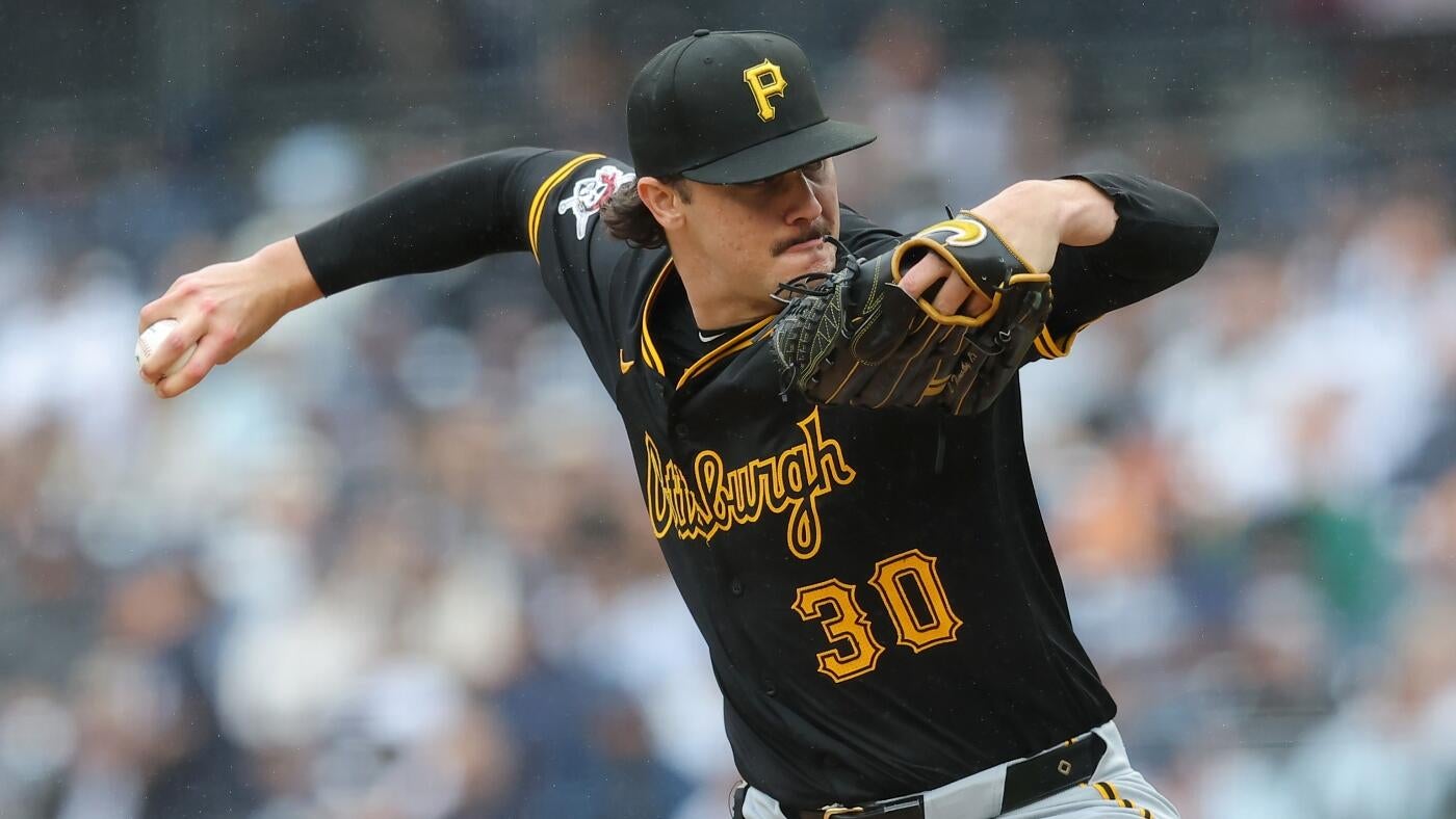 Cubs Take on Pirates: Betting Odds and Predictions for May 1 Matchup