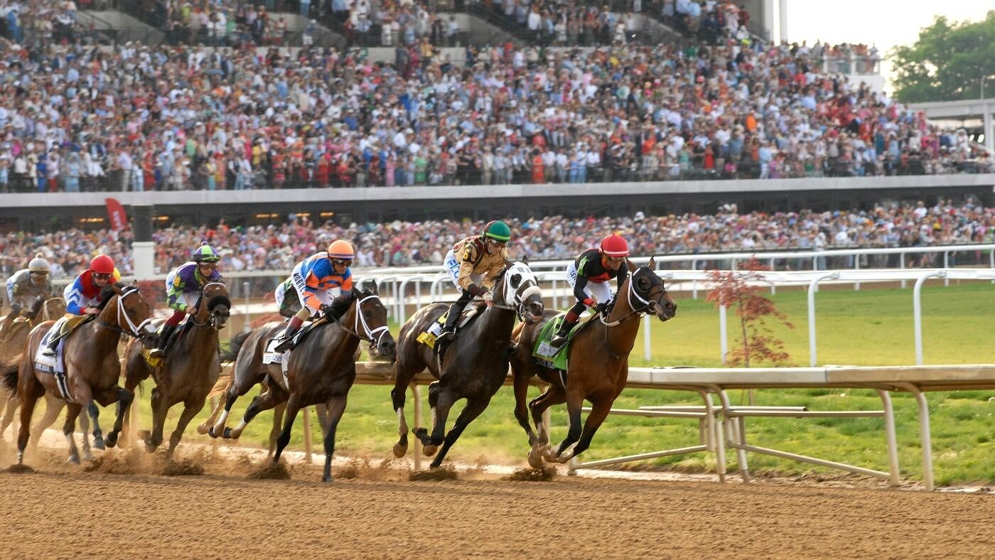 Expert Picks for the 2025 Kentucky Derby: Insights on Notable Horses