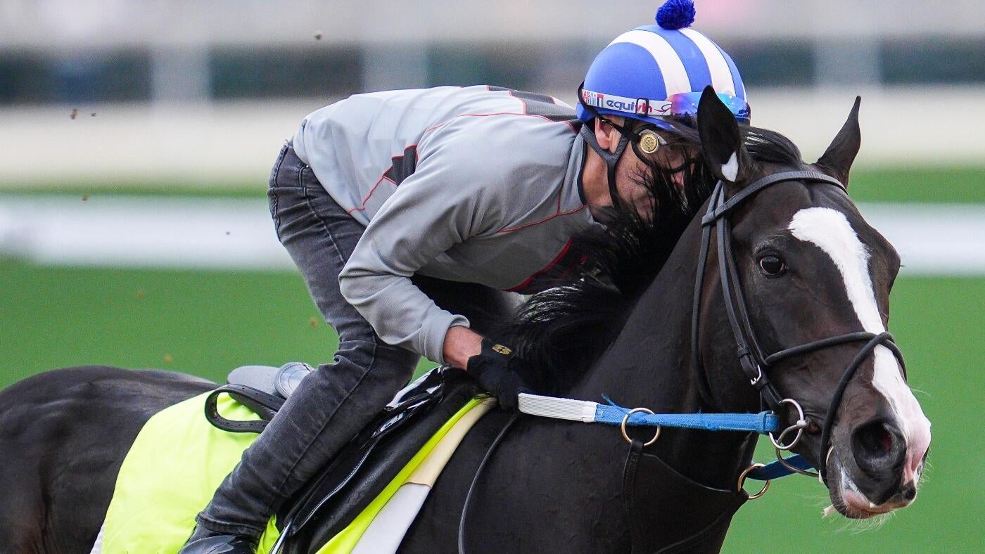 Expert Predictions for the 2025 Kentucky Derby: Insights on Top Horses