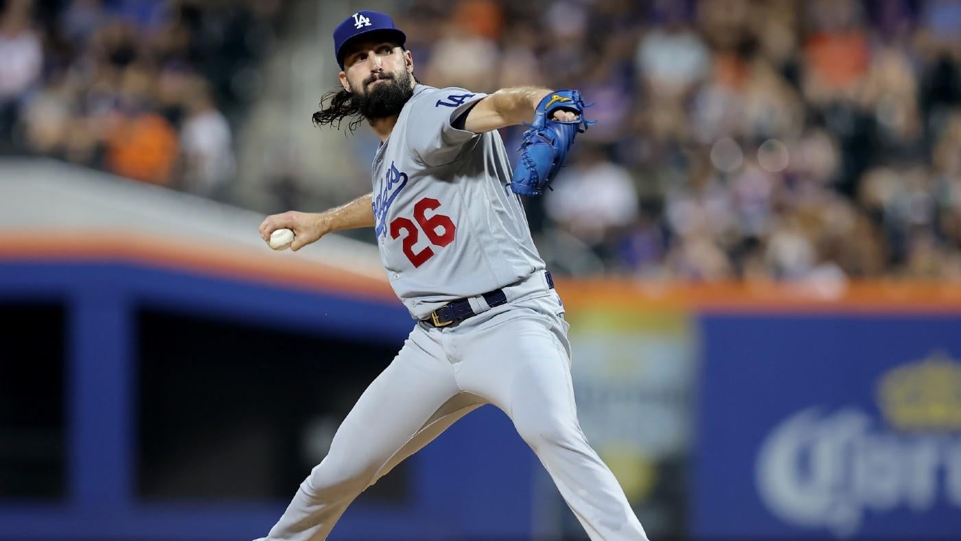 Fantasy Baseball Waiver Wire: Gonsolin and Giolito Show Promise After Injuries