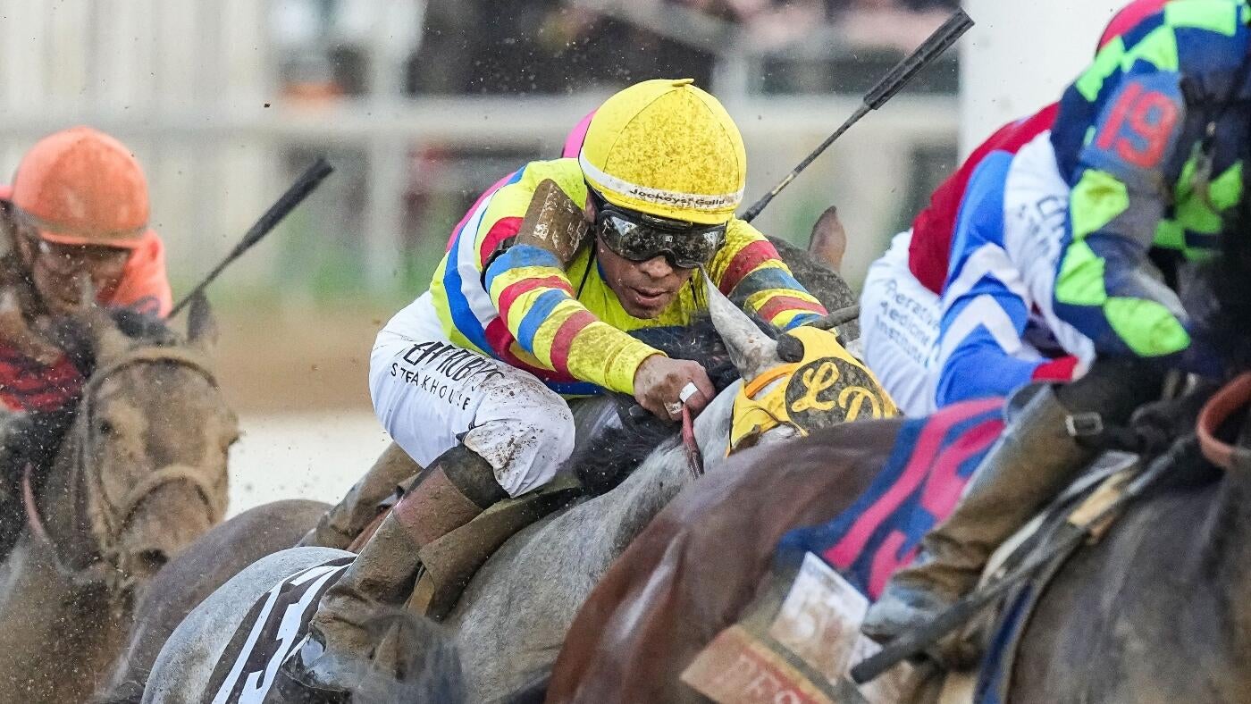 Insights for Betting on the 2025 Kentucky Derby: Noteworthy Contenders and a Surprising Longshot
