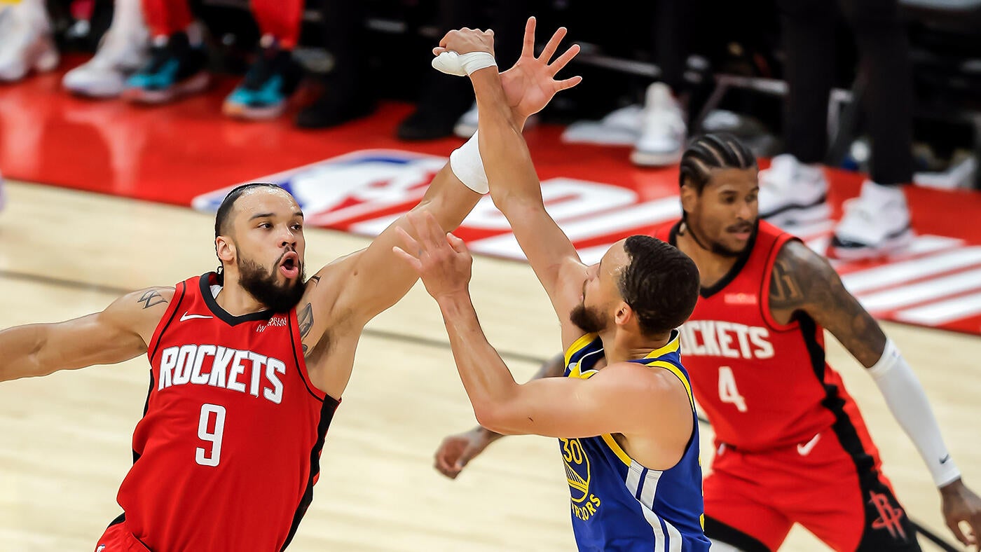 Is Dillon Brooks Aiming for Stephen Curry's Thumb? He Acknowledges His Tactic, Claims to Be 'Playing the Game'