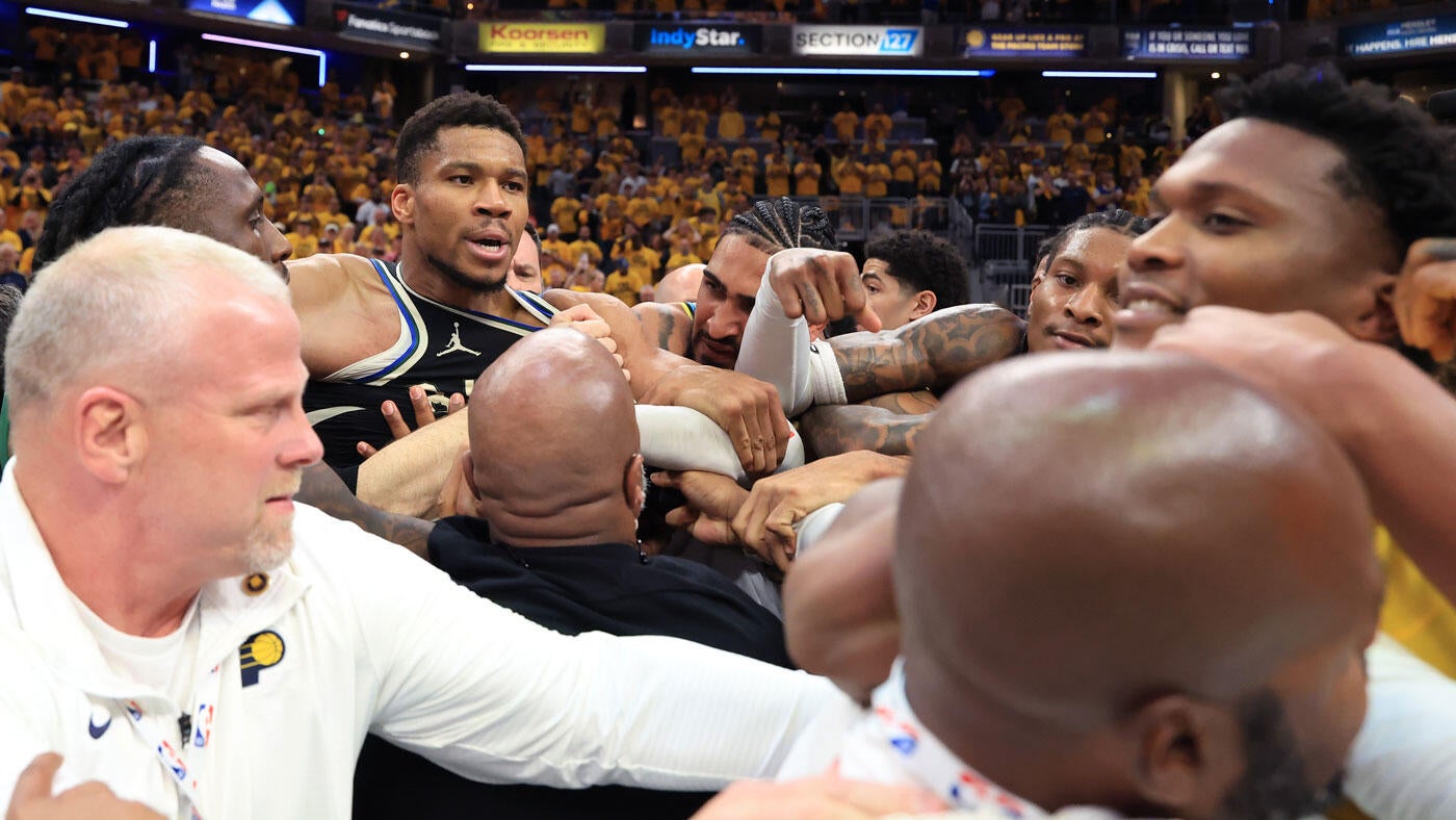 John Haliburton to Skip Pacers Games Post Incident with Giannis Antetokounmpo