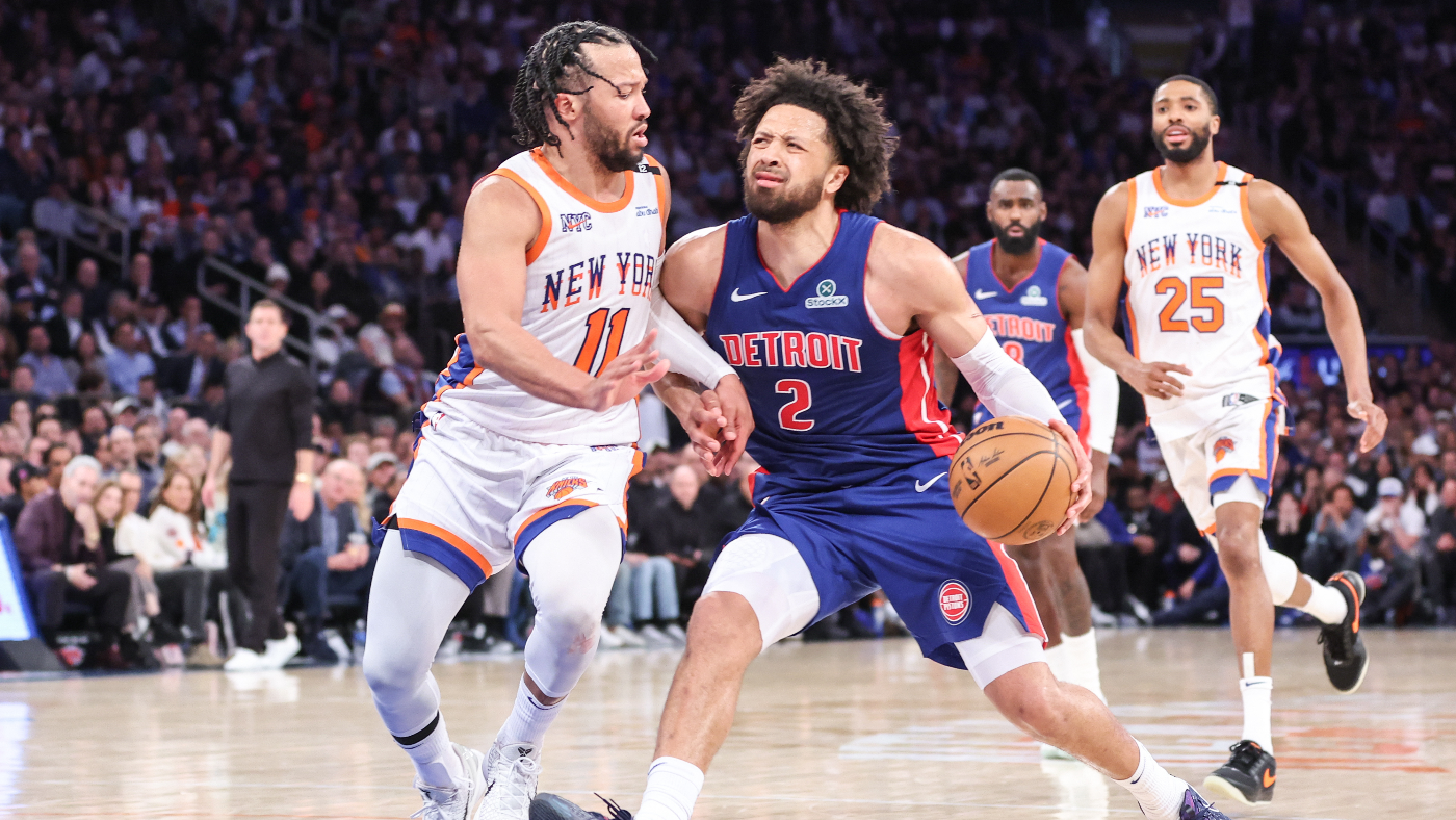 Knicks vs. Pistons: Game 6 Betting Insights and Predictions