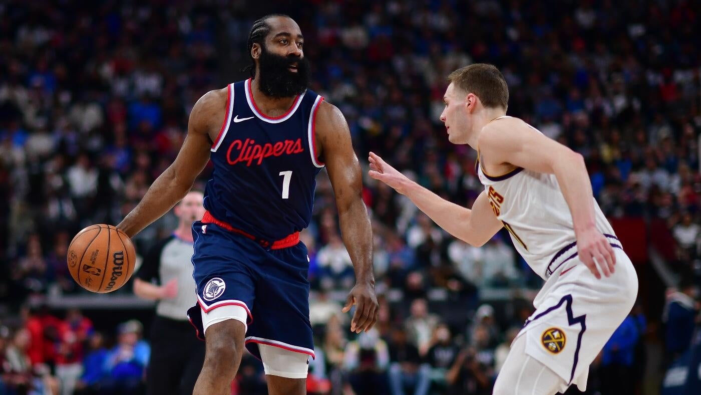 Nuggets vs. Clippers: Betting Odds, Predictions for Game 6