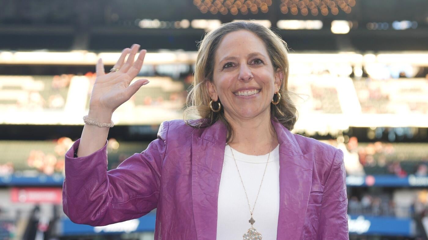 NWSL Commissioner Discusses Upcoming 2026 World Cup Impact