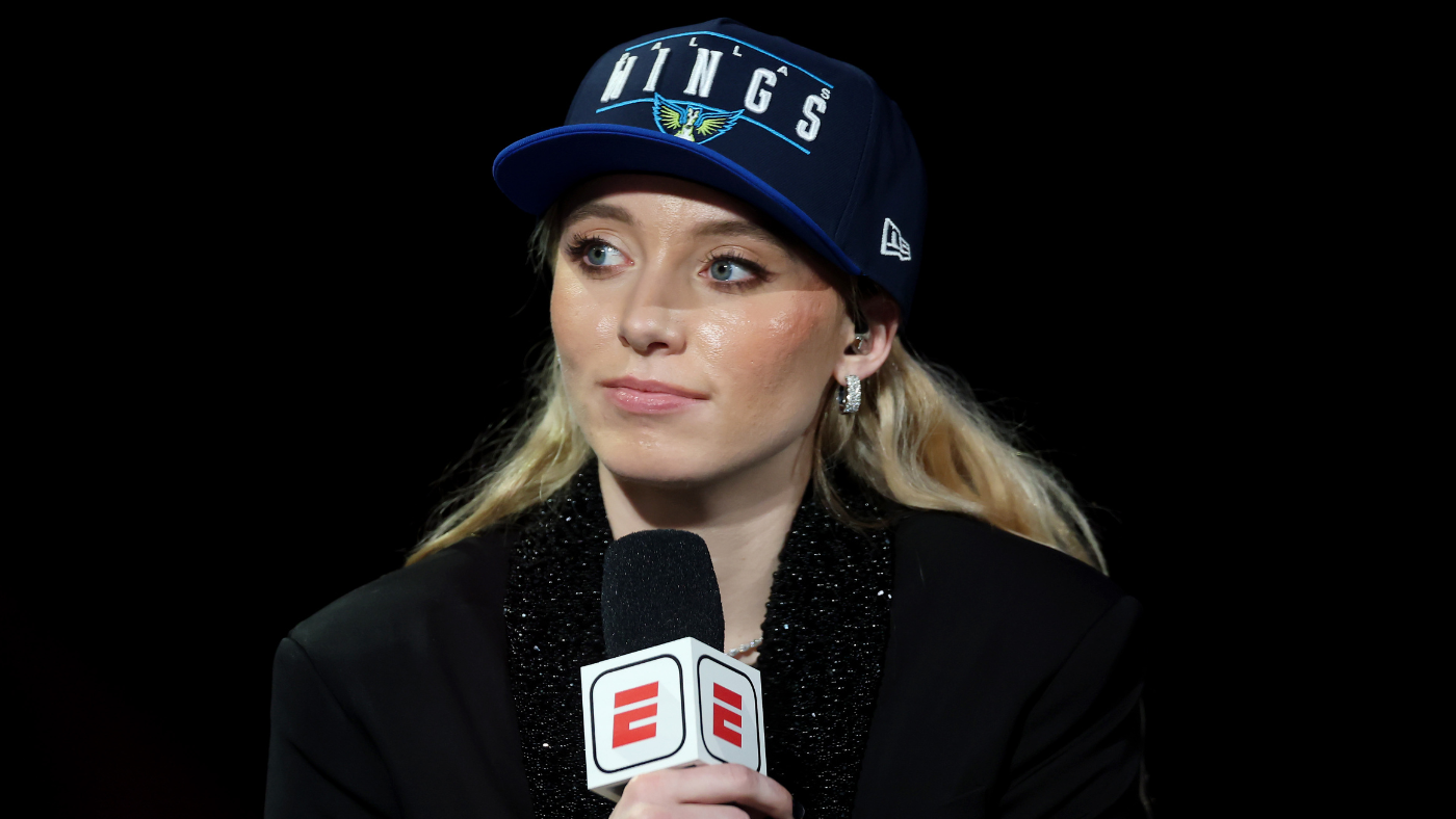 Paige Bueckers Set for WNBA Preseason Opener: Viewing Details and Insights