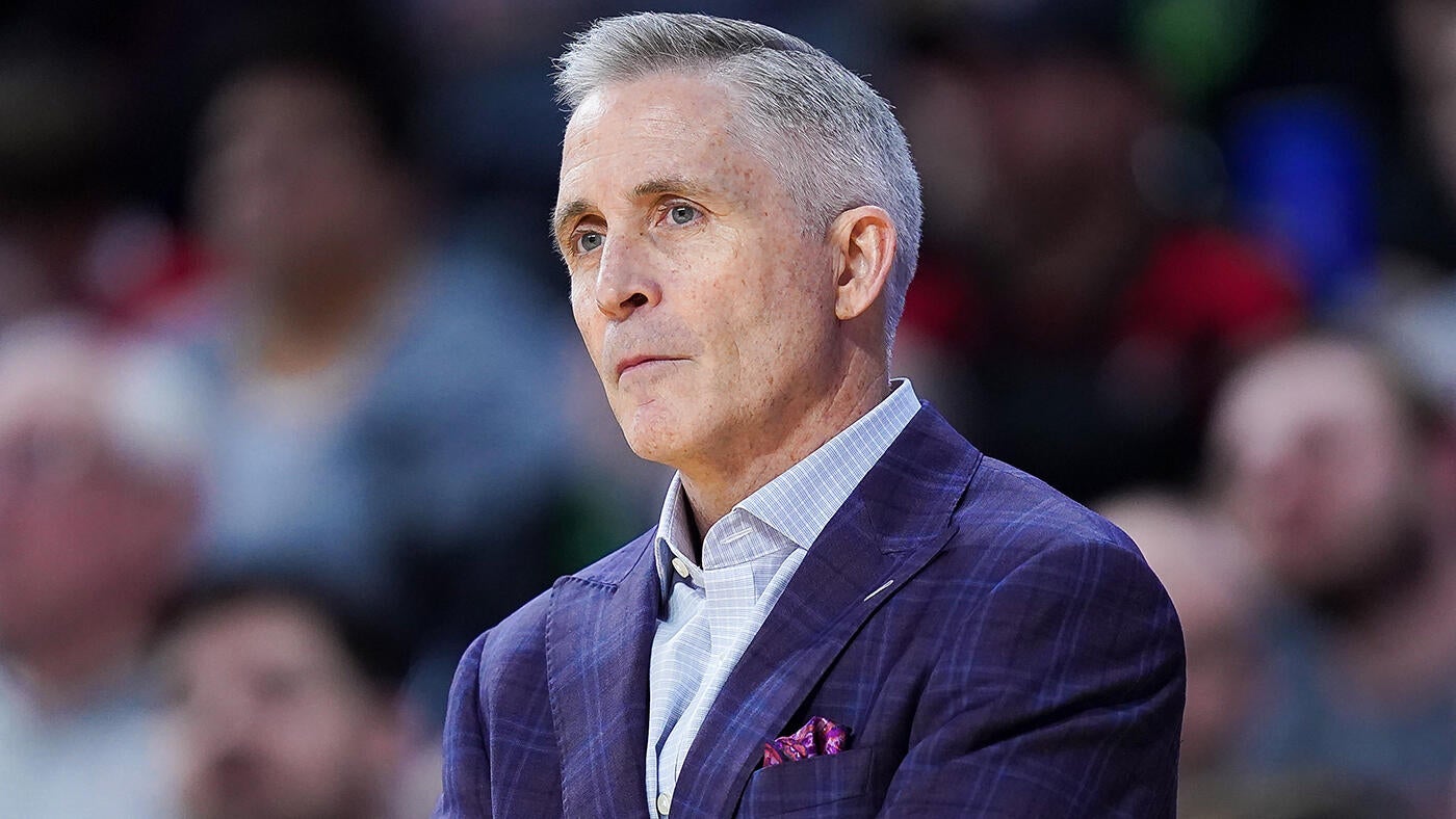 Phoenix Suns Appoint Brian Gregory as General Manager, Moving James Jones to Senior Advisor