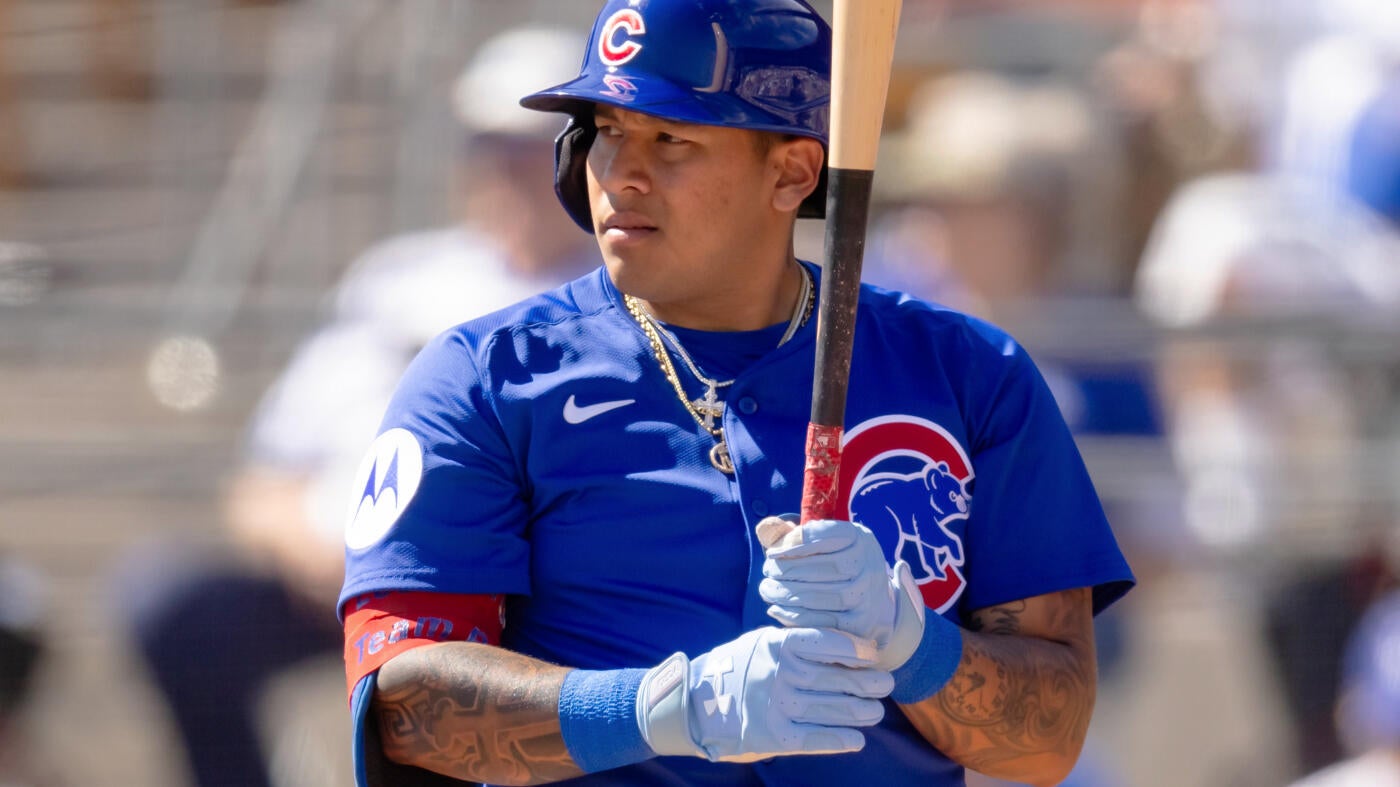 Prospect Watch: Moises Ballesteros Shines Amid Cubs' Roster Shuffle