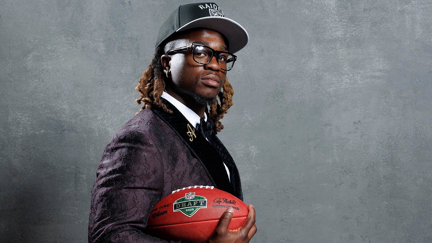 Ranking the NFL's Top 10 Rookies for Immediate Impact in 2025