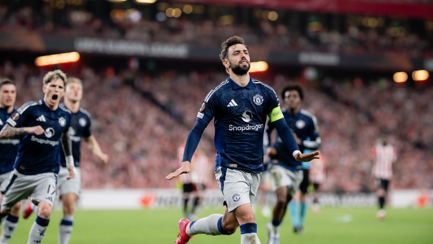 Tottenham and Manchester United Advance Toward Europa League Final