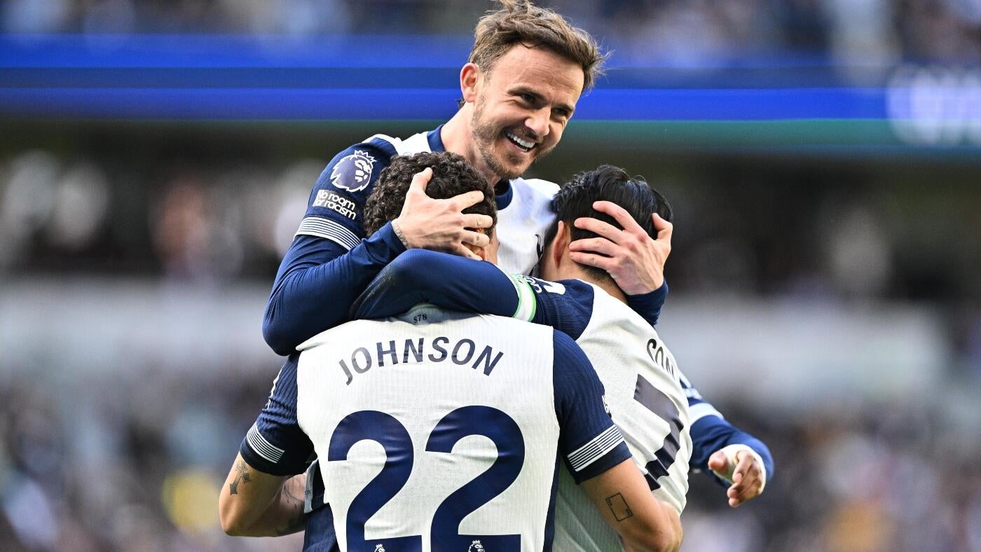 Tottenham's Unexpected Position as Favorites in the Europa League Despite Rocky Season
