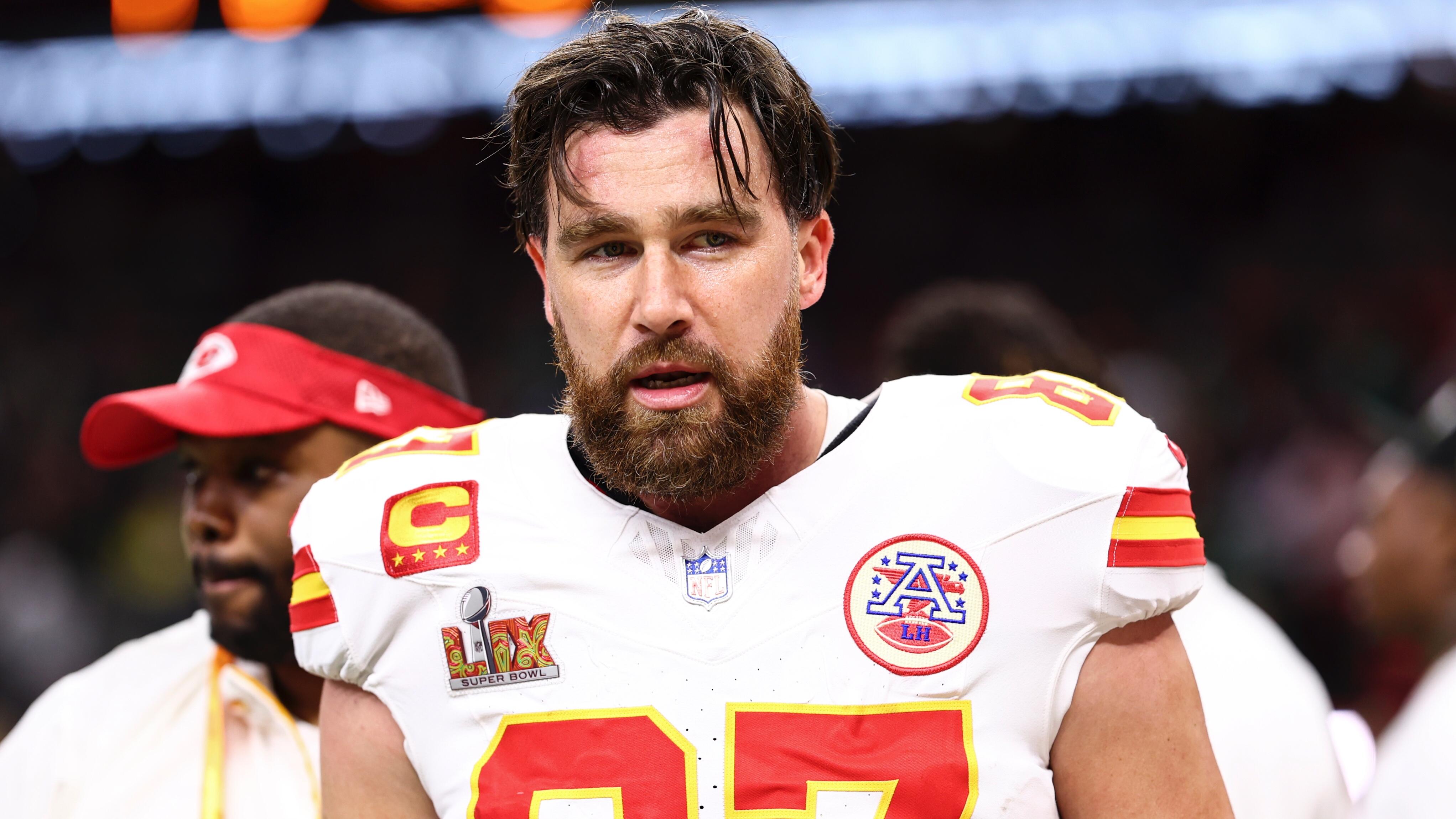 Travis Kelce Defends Shedeur Sanders Amid Draft Criticism and Celebrates Browns' Acquisition