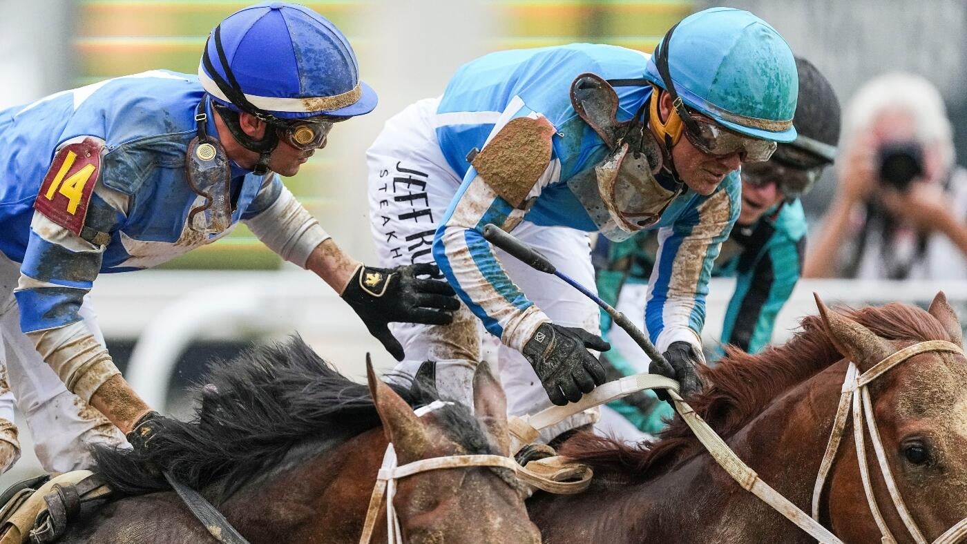 2025 Kentucky Derby Insights: Odds, Horses, and Expert Picks