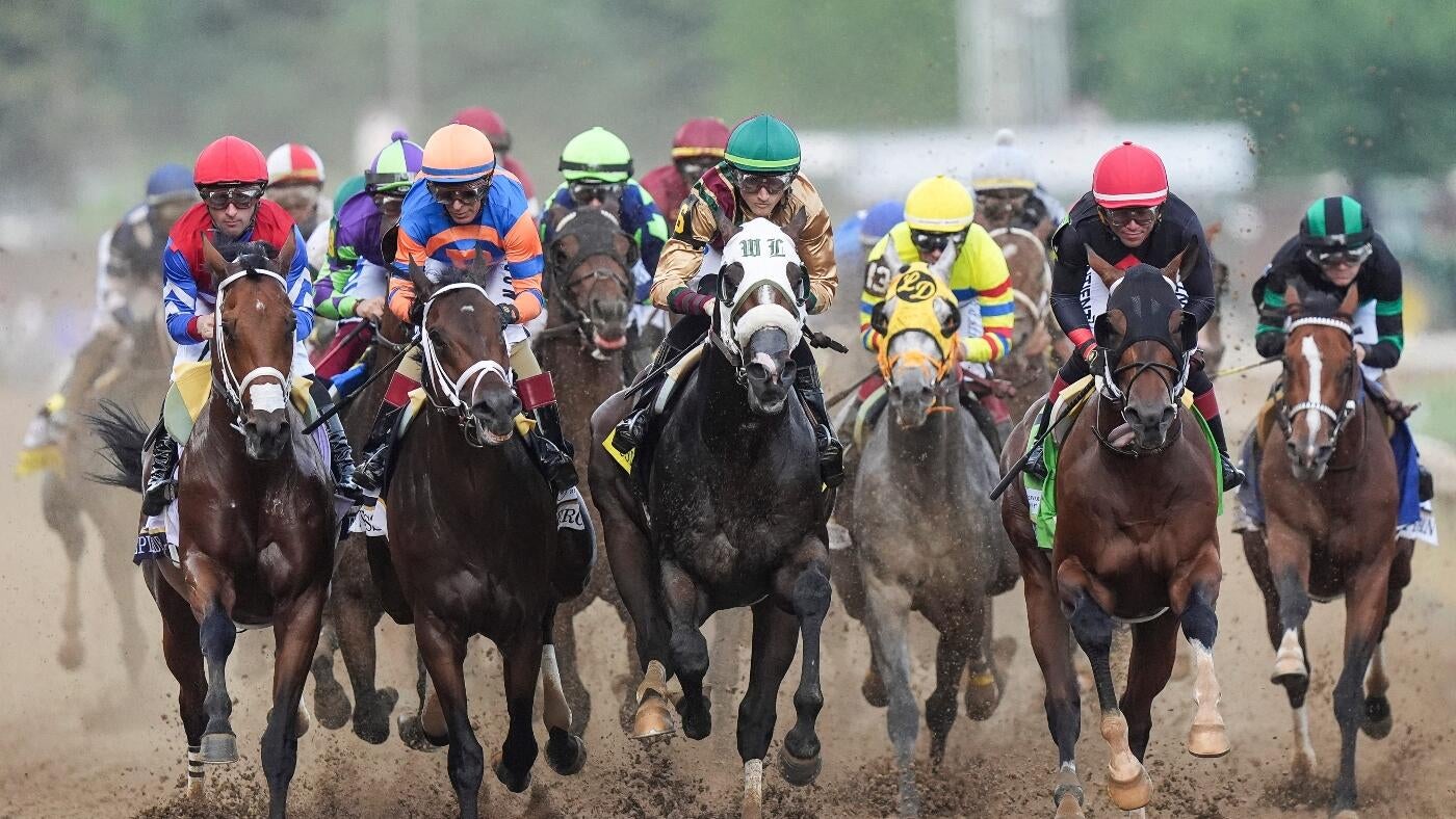 2025 Kentucky Derby: Horses, Betting Odds, and Expert Insights