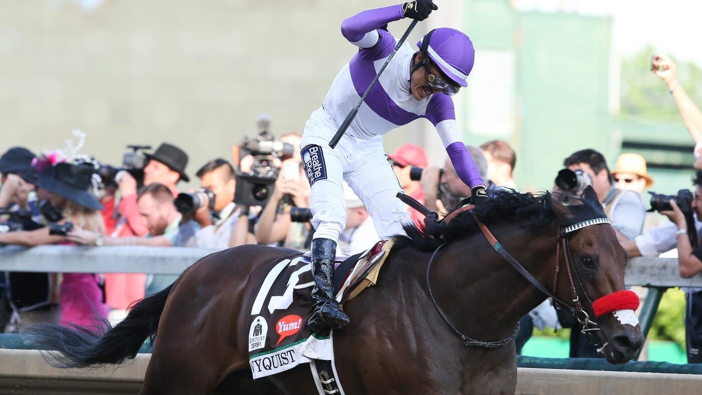 2025 Kentucky Derby: Picks and Predictions for Key Horses and Bets