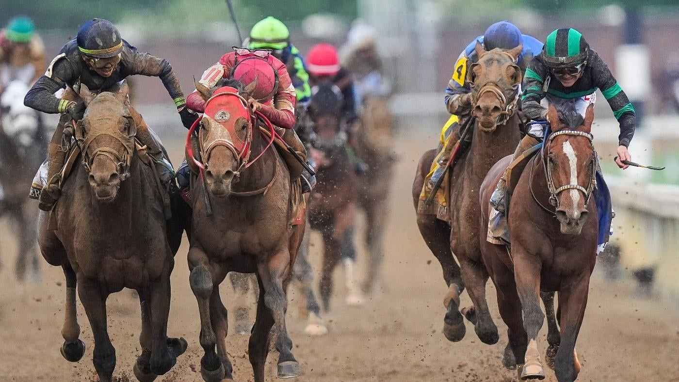 2025 Kentucky Oaks: Surprising Picks and Odds from Expert Michelle Yu