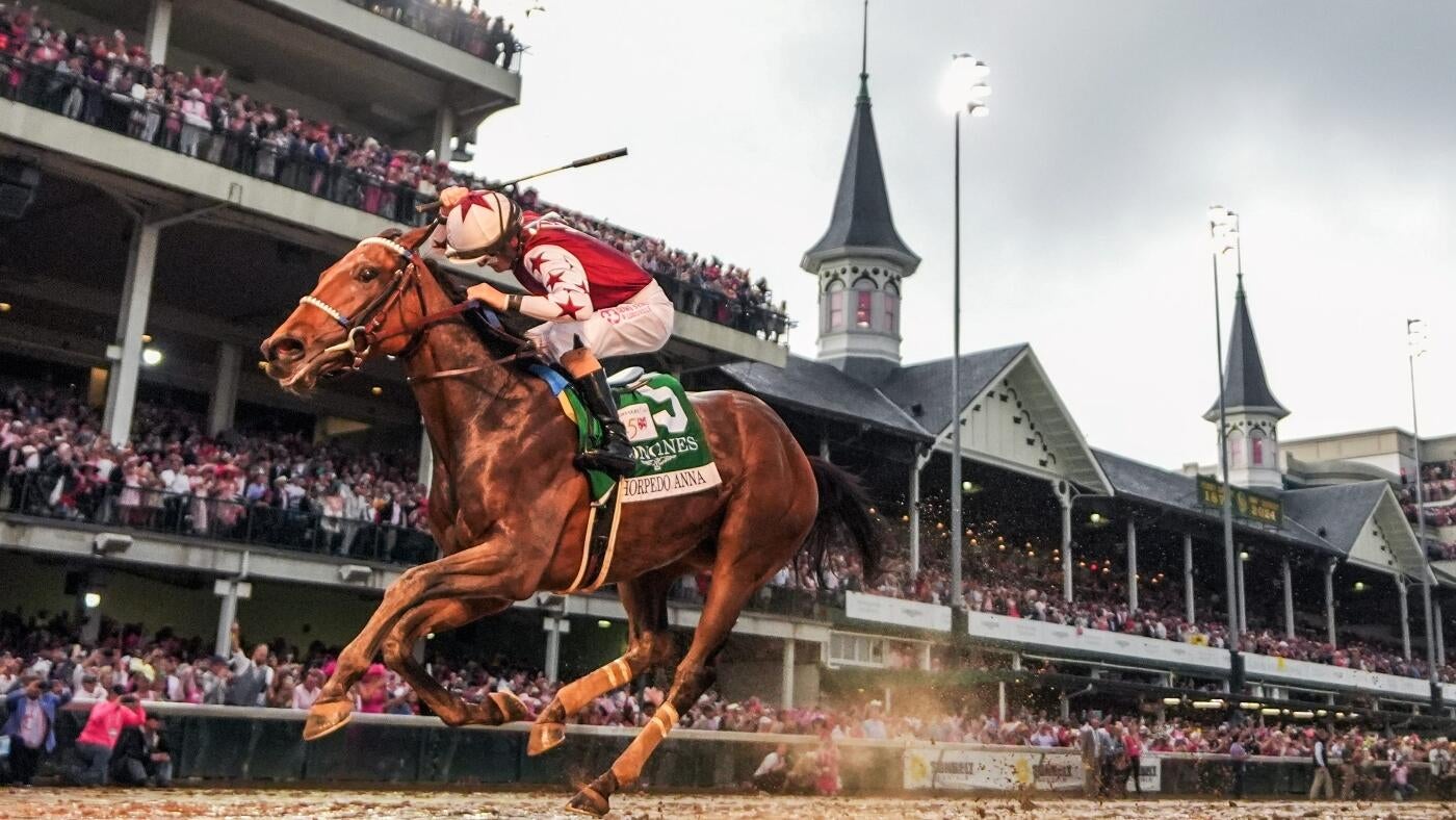 2025 Predictions for the Kentucky Derby: Surprising Insights