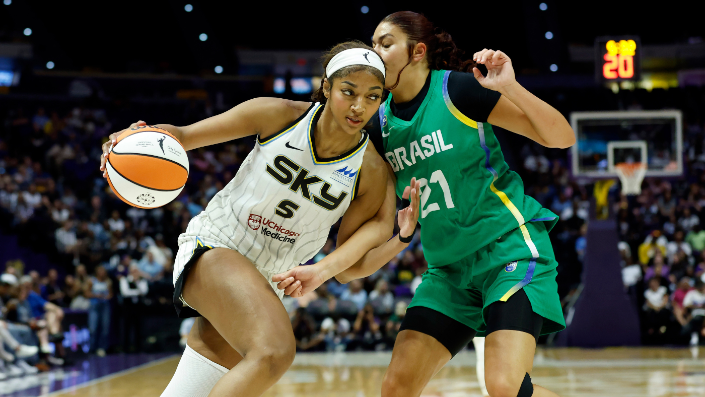 Angel Reese Reflects on Challenging Times with Kim Mulkey at LSU, Credits Her for WNBA Preparation
