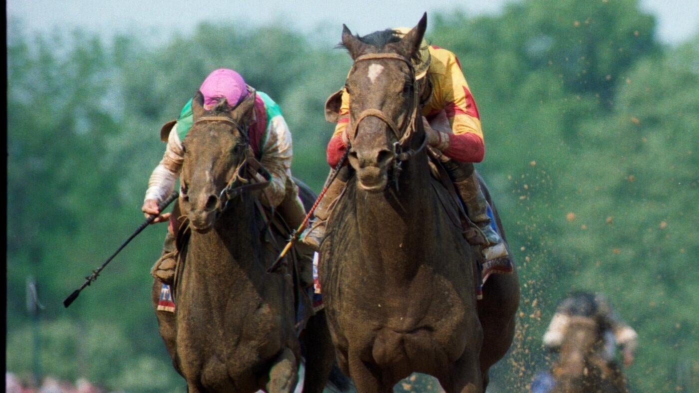 Expert Insights on 2025 Kentucky Derby: Odds, Picks, and Predictions