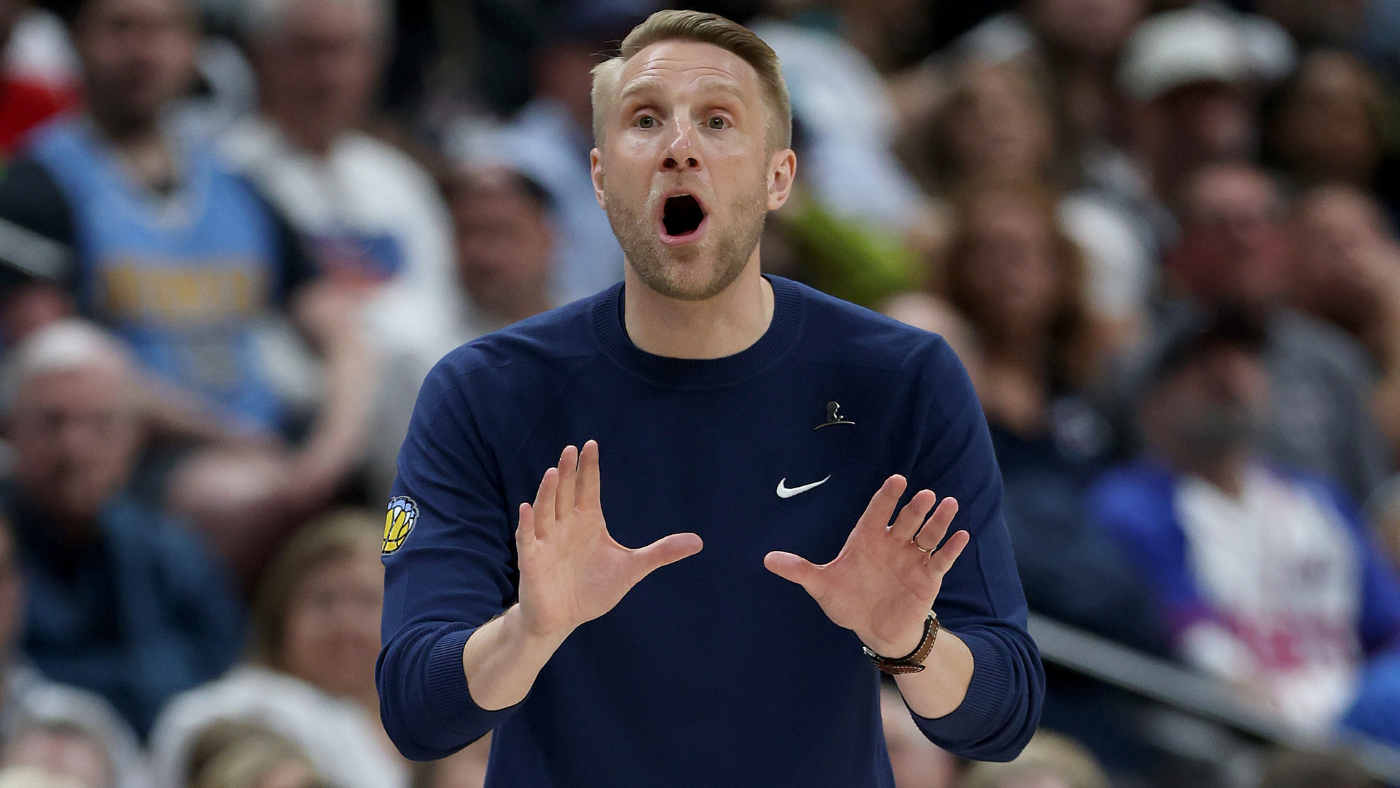 Grizzlies Appoint Tuomas Iisalo as Full-Time Head Coach After Interim Period
