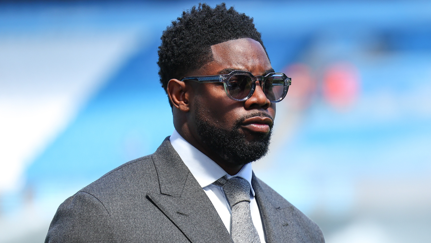 Micah Richards Discusses Work-Family Guilt and His Retirement Plans