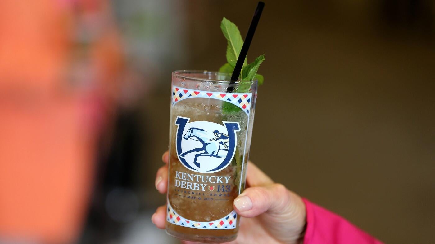 Mint Julep Tradition at the Kentucky Derby: Ingredients and Cost