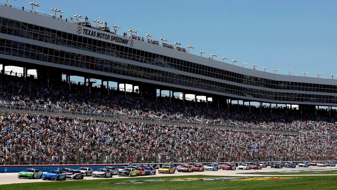 NASCAR in Texas: Viewing Options, Insights, and A Look Ahead for the Wurth 400