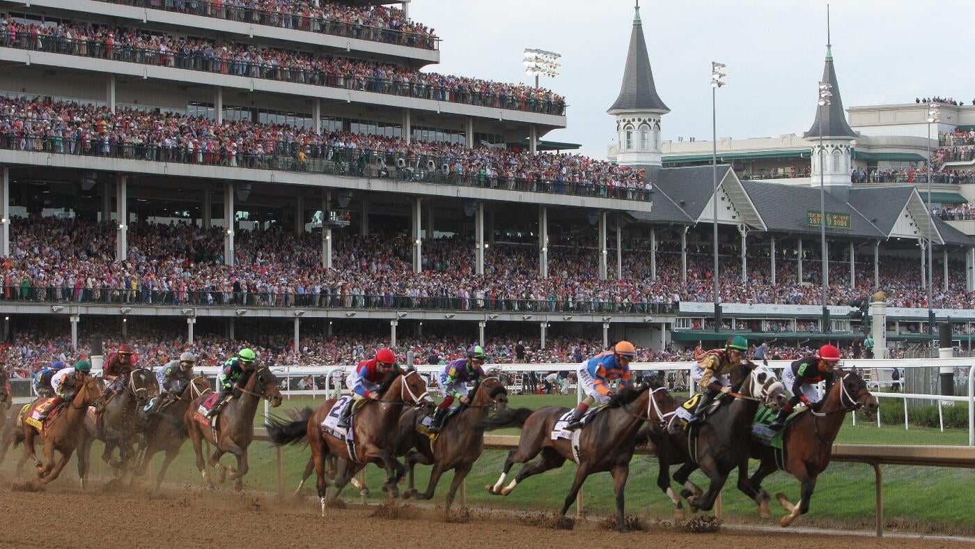 Preview of the 2025 Kentucky Oaks: Good Cheer Aims for a Flawless Finish
