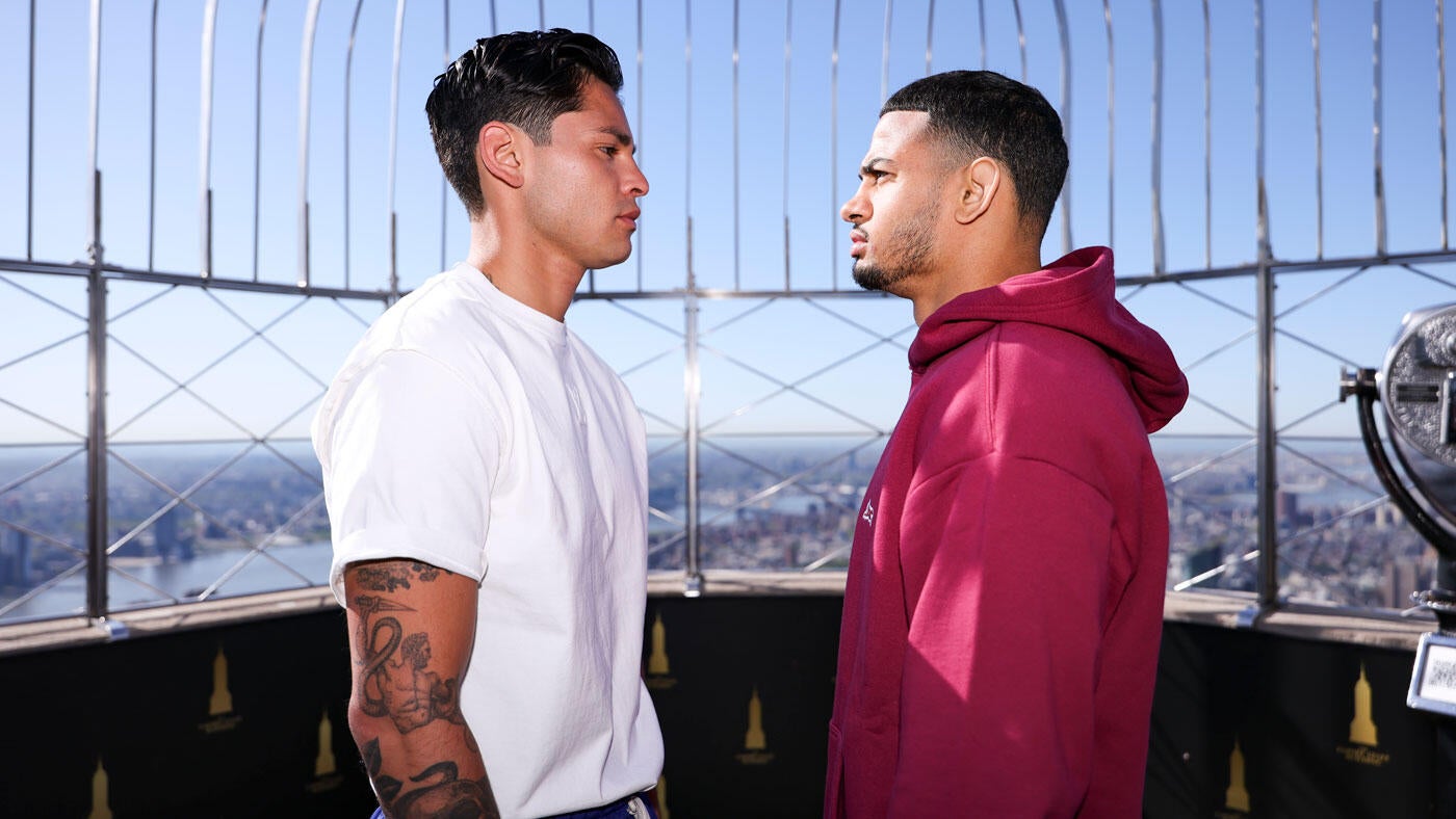 Ryan Garcia vs. Rolando Romero: Complete Breakdown of Fight Night Events