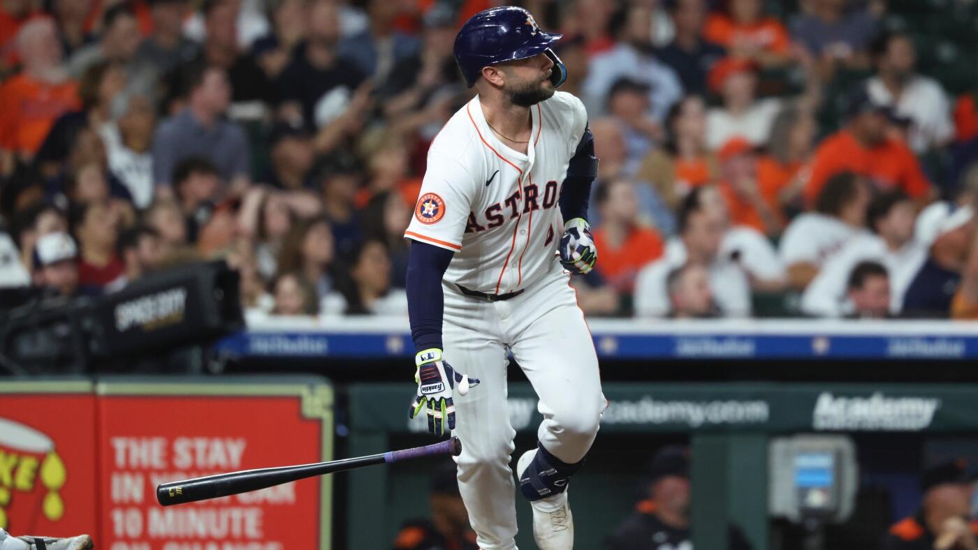 Top MLB Home Run Predictions and Odds for May 2, Featuring Christian Walker