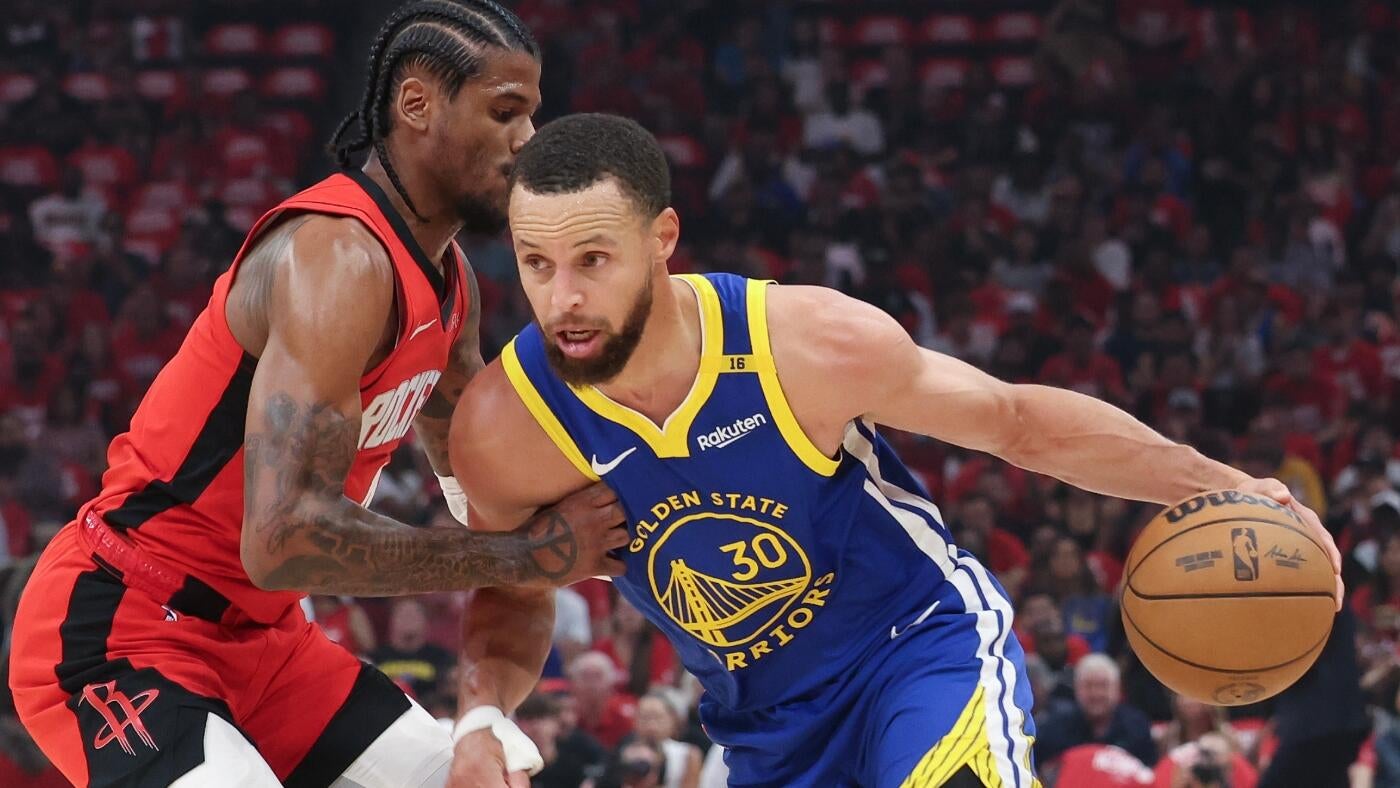 Warriors Face Rockets in Critical Game 6 of the 2025 NBA Playoffs