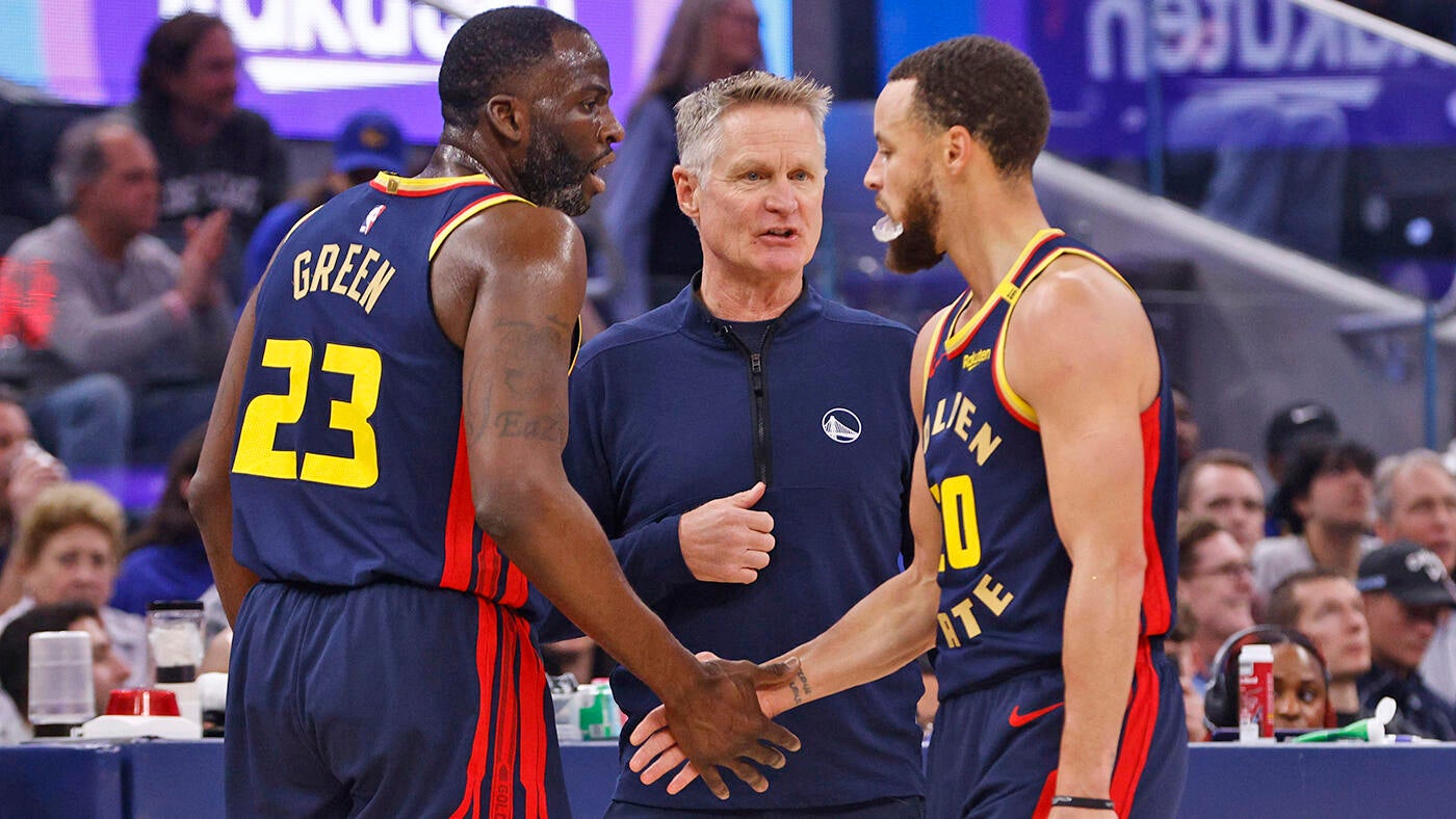 Warriors vs. Rockets: Betting Insights and Predictions for Game 6