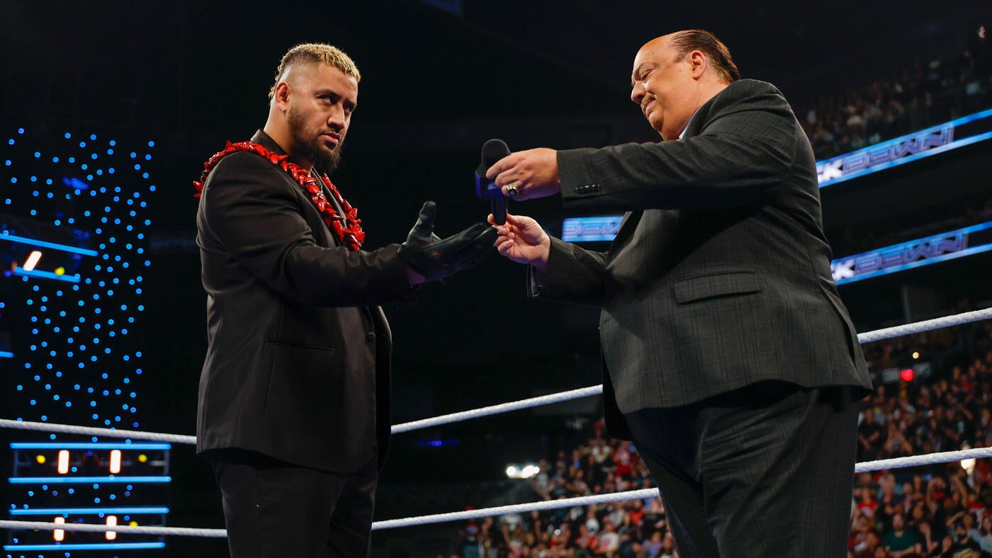 WWE Backlash 2025: Match Card, Date, Predictions, and Latest Updates