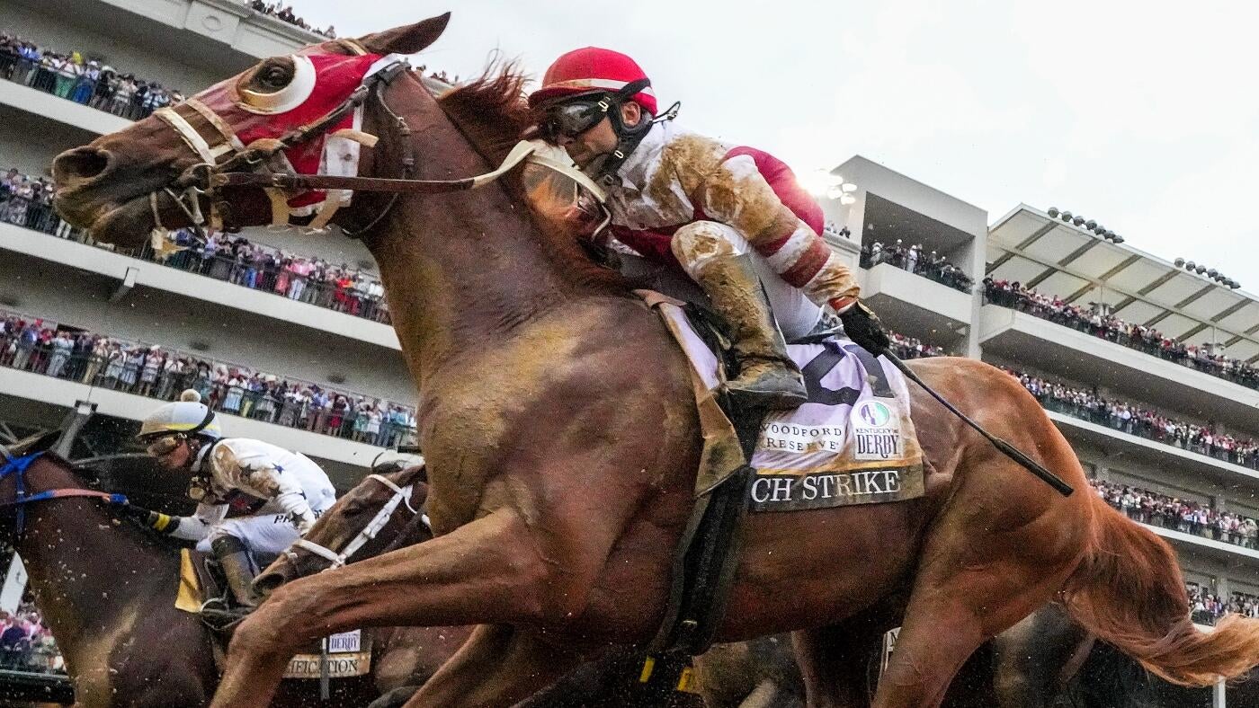2025 Kentucky Derby Insights: Odds, Predictions, and Surprising Picks from an Expert