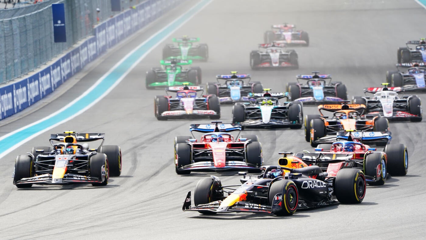 2025 Miami Grand Prix: Predictions, Odds, and Starting Grid Insights