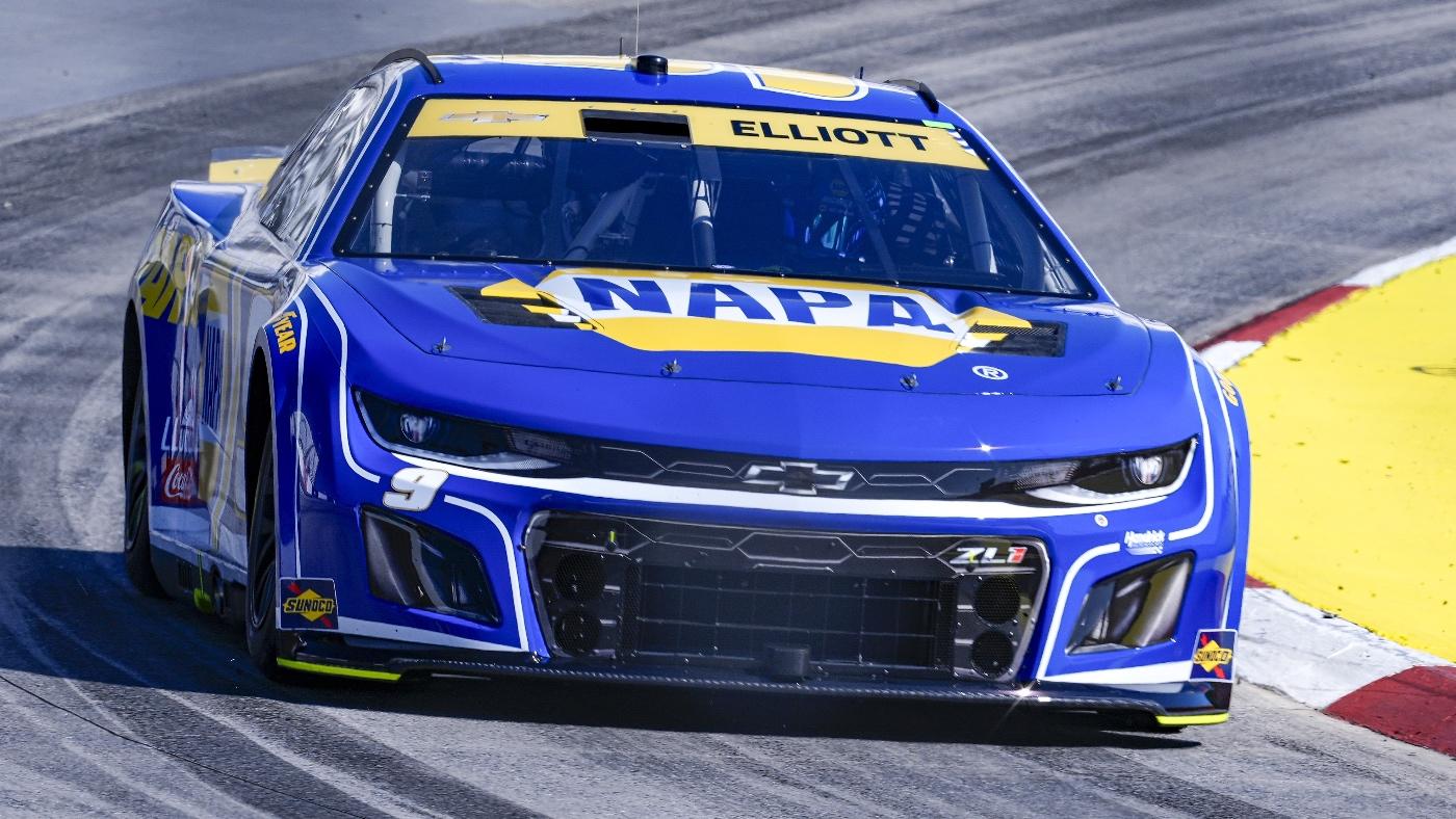 2025 Wurth 400 Betting Insights: Longshot Picks for Texas Motor Speedway